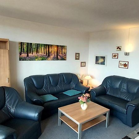 Panoramic Oberharz Ferienapartments Hohegeiß Zimmer foto