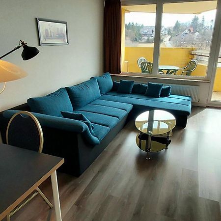 Panoramic Oberharz Ferienapartments Hohegeiß Zimmer foto