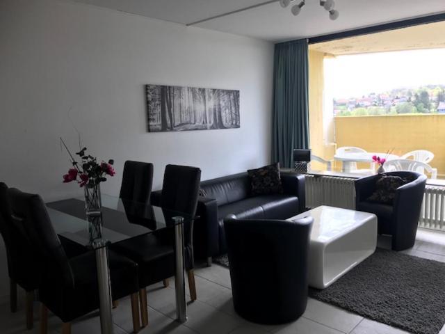 Panoramic Oberharz Ferienapartments Hohegeiß Zimmer foto