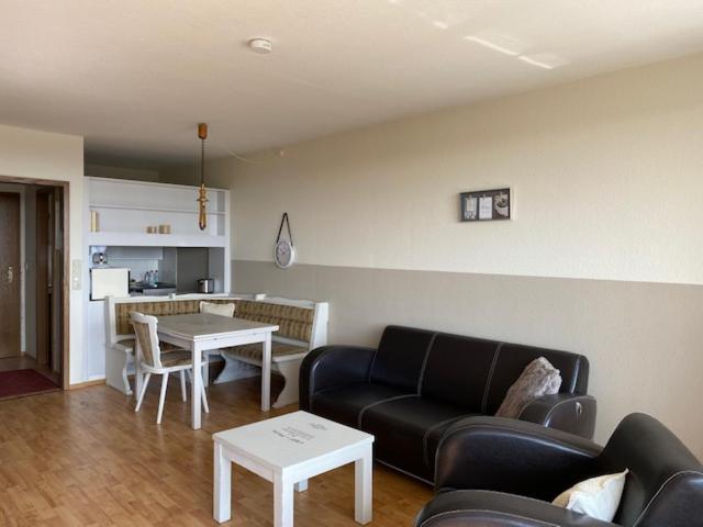 Panoramic Oberharz Ferienapartments Hohegeiß Exterior foto