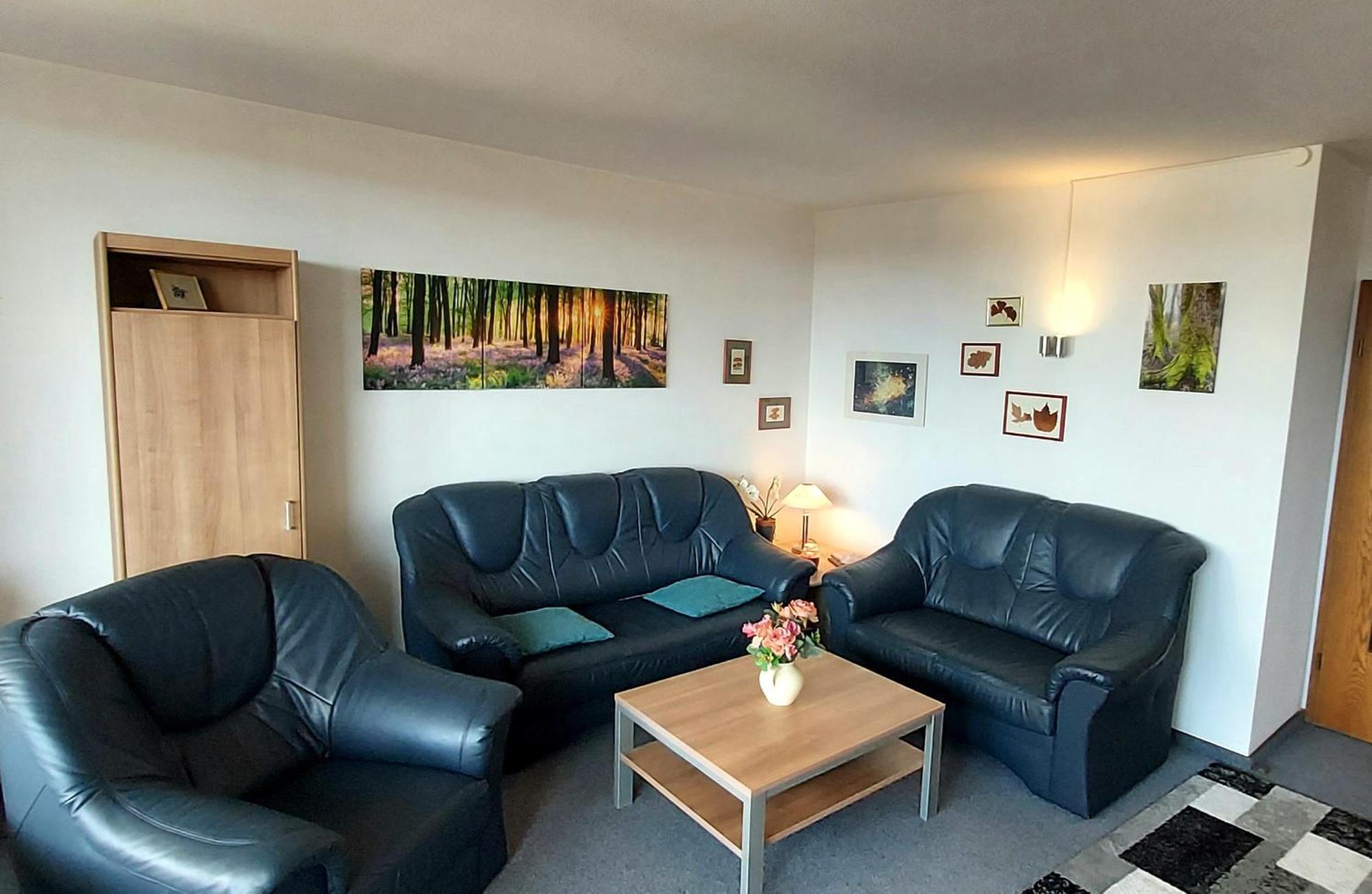 Panoramic Oberharz Ferienapartments Hohegeiß Zimmer foto