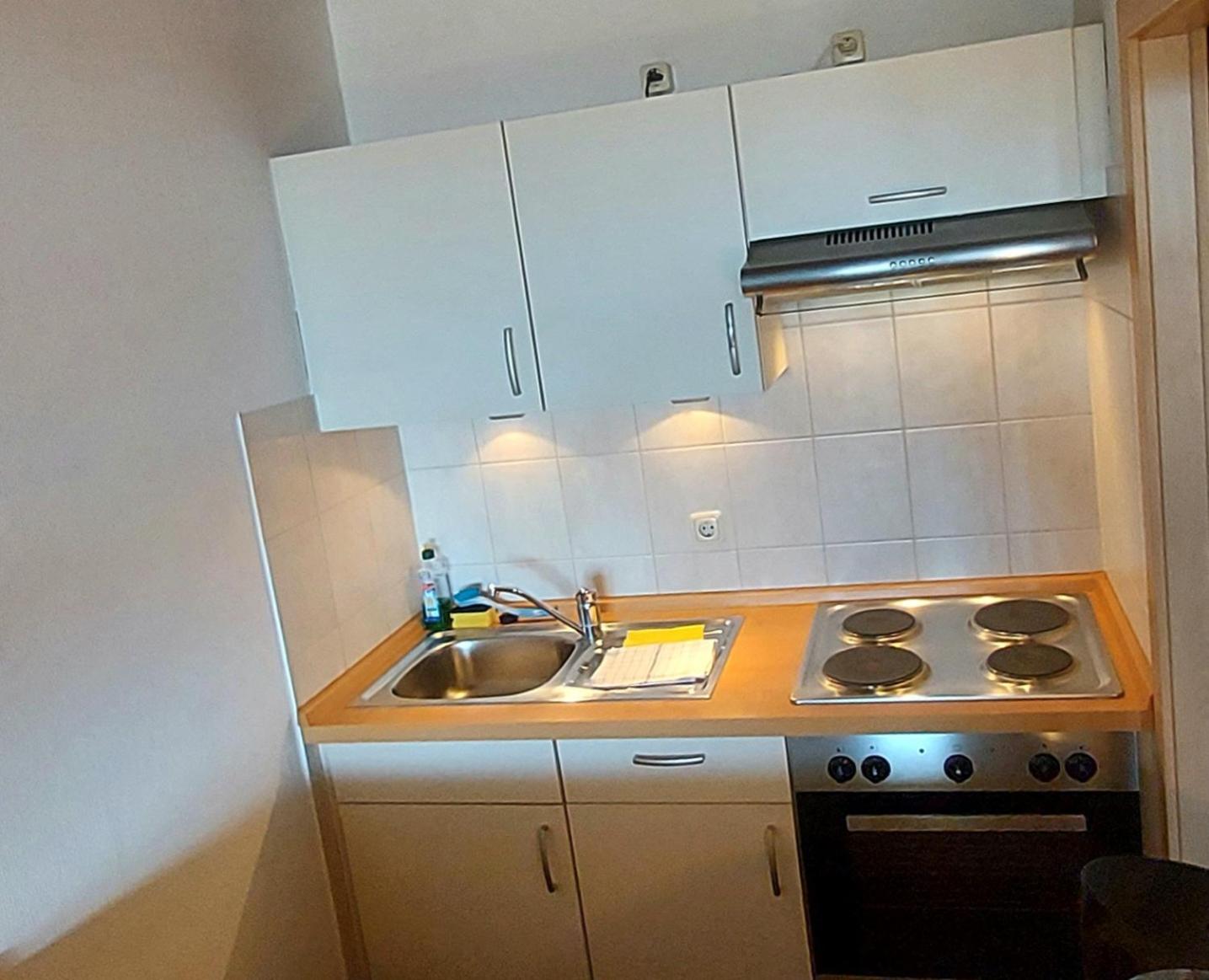 Panoramic Oberharz Ferienapartments Hohegeiß Zimmer foto