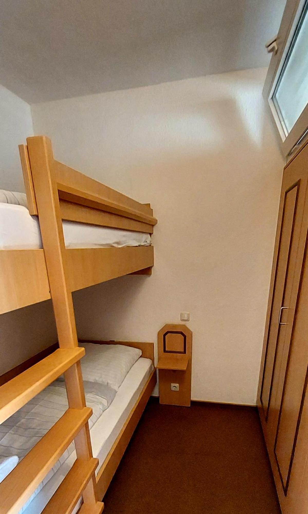 Panoramic Oberharz Ferienapartments Hohegeiß Zimmer foto