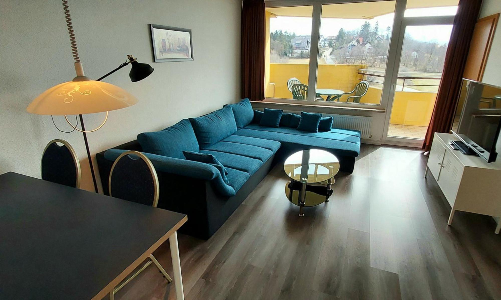 Panoramic Oberharz Ferienapartments Hohegeiß Zimmer foto