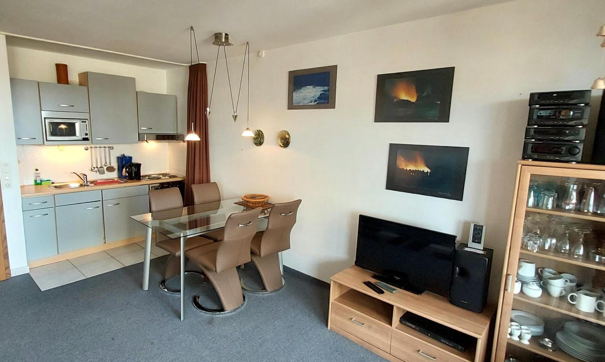 Panoramic Oberharz Ferienapartments Hohegeiß Zimmer foto